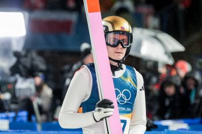 Lindvik beste nordmann i Lahti – slovensk stjerne avgjorde verdenscupen