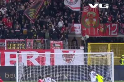 4-0: Varela, AC Monza