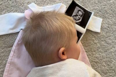 Stjernen deler gladnyhet