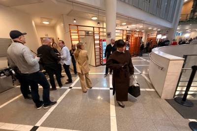 Dagbladet-kommentator brøt fotoforbud i Høiby-saken