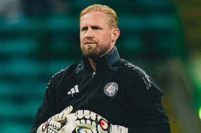 Henter konkurranse til Schmeichel fra Premier Leagues nest beste klubb