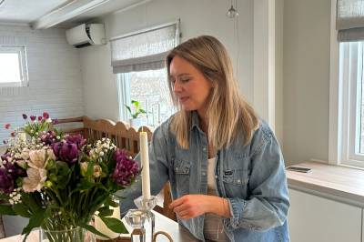 11 år etter at moren døde i Risør, avslører Charlén hemme­ligheten sin