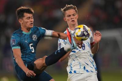 LSK snappet stortalent fra Molde: – Føles veldig riktig