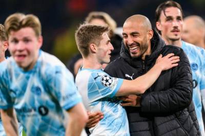 Glimt-stjerne forlenger: – Jeg og familien trives her