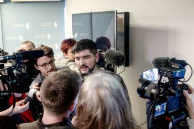 - Klar dere selv i fem døgn