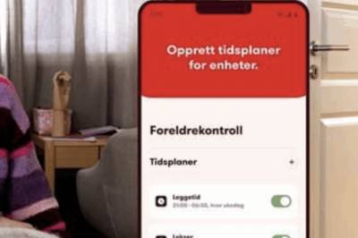 Mange nordmenn med bredbånd bør laste ned