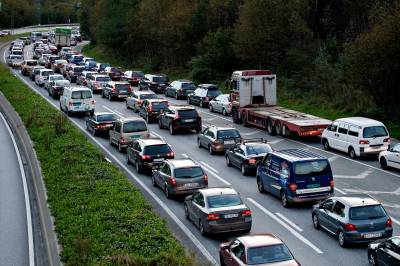 Køane til Sotra er ikkje eit mål for byen