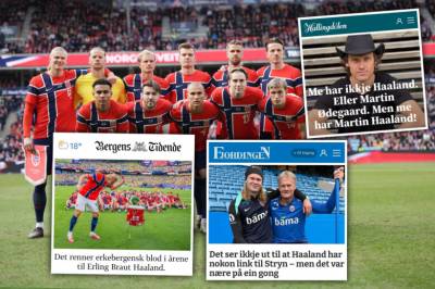 «Alle» vil ha en bit av VM-heltene