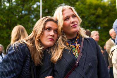 – Surrealistisk følelse