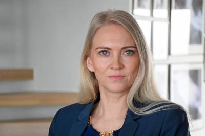 Vi tar vår makt på største alvor