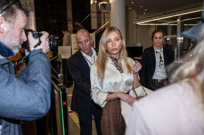 Naboer vitnet: – Aldri hørt slike lyder før