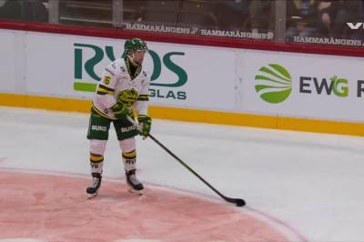 Di Giuseppe scorer mot Djurgården