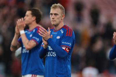 NFF ber om redegjørelse etter Vålerenga-bomben