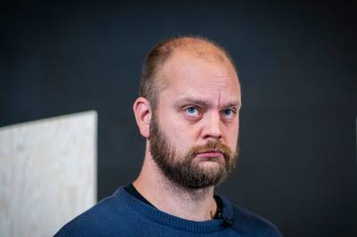 Mímir Kristjánsson mot Skatteetaten: – Surt å måtte ta side med Aker og Bettina Banoun