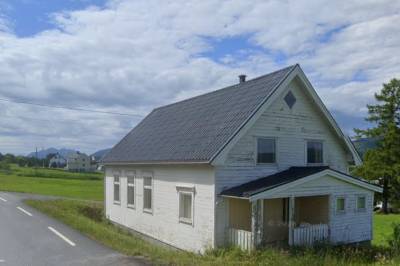 Ingen eier «spøkelses-bygget» – ber om at det rives eller brennes