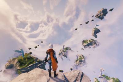 Lost Skies avslutter tidlig tilgang i september