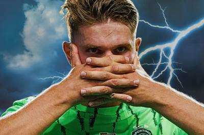 Arsenal kan tvinge Sporting til å selge Viktor Gyökeres I DAG
