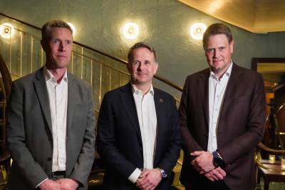 Den hellige modellen ingen får røre