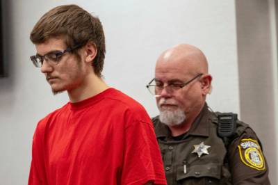 Drepte foreldrene – ville drepe Donald Trump