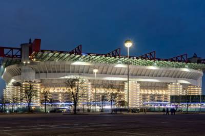 Nye opplysninger før Bodø/Glimts oppgjør mot Inter