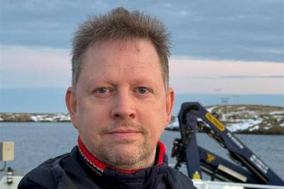 To ekstra avganger Stokkvågen-Lovund