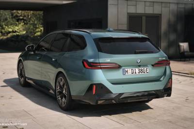Hyundai stiller nå også spørsmål ved om stasjonsvogner er lønnsomme