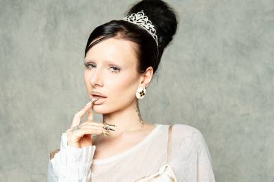 Det norske stjerneskuddet er Dronning Sonja verdig