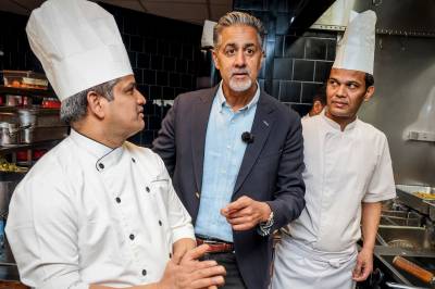 Bred støtte på Stortinget til indiske kokker