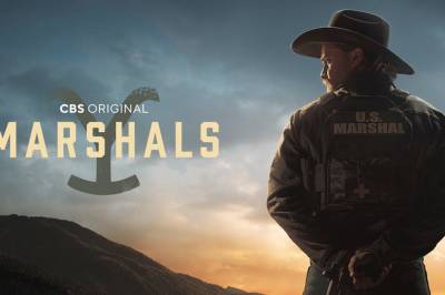 Kayce Dutton er tilbake i den første traileren til Yellowstone-spinoffen Y: Marshals