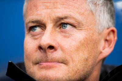 Svarer på Solskjær-ryktene: – En flott manager