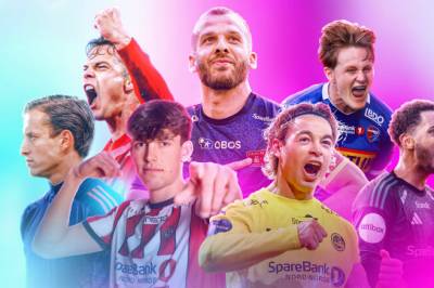 Chip gjør comeback i Eliteserien Fantasy