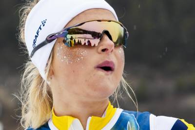 Frida Karlsson mister femmila