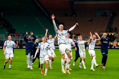 Slik blir Norges kamper i VM-gruppespillet