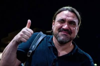 Ubehagelig sannhet i Leeds: Daniel Farkes kontraktsituasjon er en stor bekymring