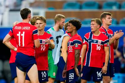 Falske billetter: NFF advarer