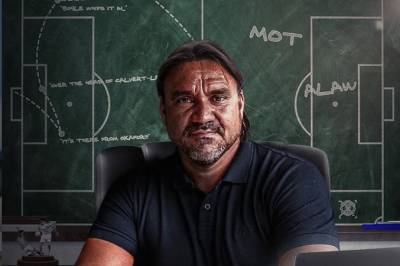 Brighton utnytter mulighet hos Leeds – signerer nøkkelspilleren Daniel Farke aller minst vil miste