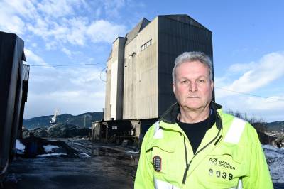 Canadisk selskap vil kjøpe seg inn i Rana Gruber