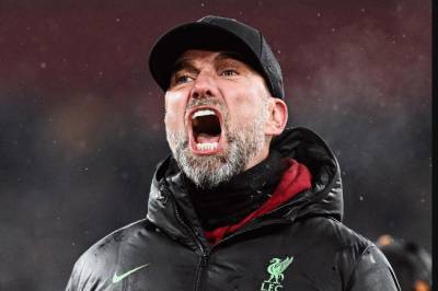 En av verdens beste spillere trosset mammas ønske om å spille for Liverpool