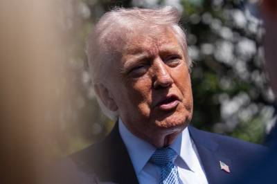 Retorikkekspert: Trump speglar Maga-rørsla sin aggresjon