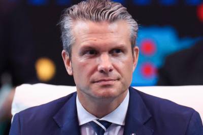 USA vil gjenåpne militære kanaler med Kina