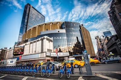 New York Knicks oppnår en av tidenes beste comebacks i NBA: fra å ligge under med 22 poeng, til å lede 46-21 i fjerde quarter og overtid