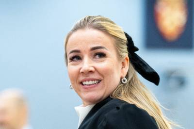 Heidi Reisvang til «Åsted Norge»