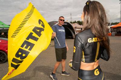 Gatebil: – De ser på kvinner som objekter