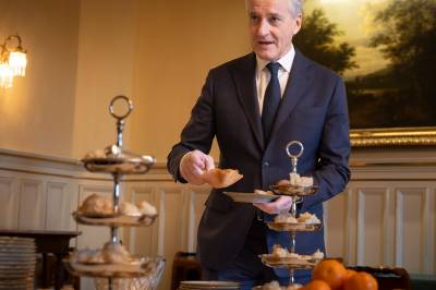 Øl og sirkus til folket!