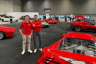 Straks åpner dørene: – Mye å glede seg til!