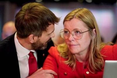 Kjære Vestre og Stenseng: Bakkekontakt – vet dere hva det er?