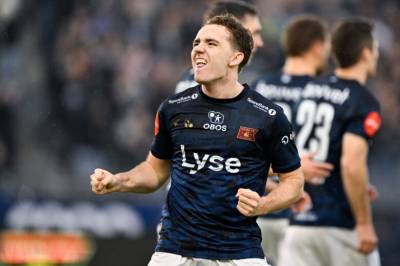 – Det største bananskallet