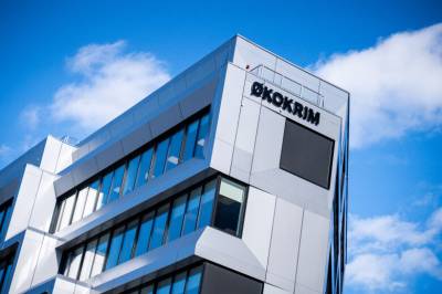 Økokrim-aksjon: Over 30 pågrepet og 20 selskaper siktet