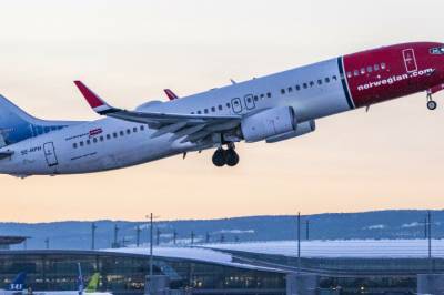 Slåsskamp på fly: Kranglet om vindusplass