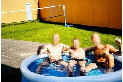 Se og Hør publiserte manipulert bilde av Høiby